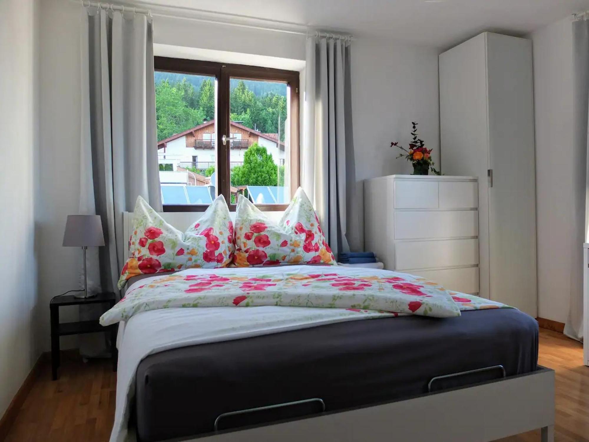 Alpendohle Apartments Innsbruck Zimmer foto