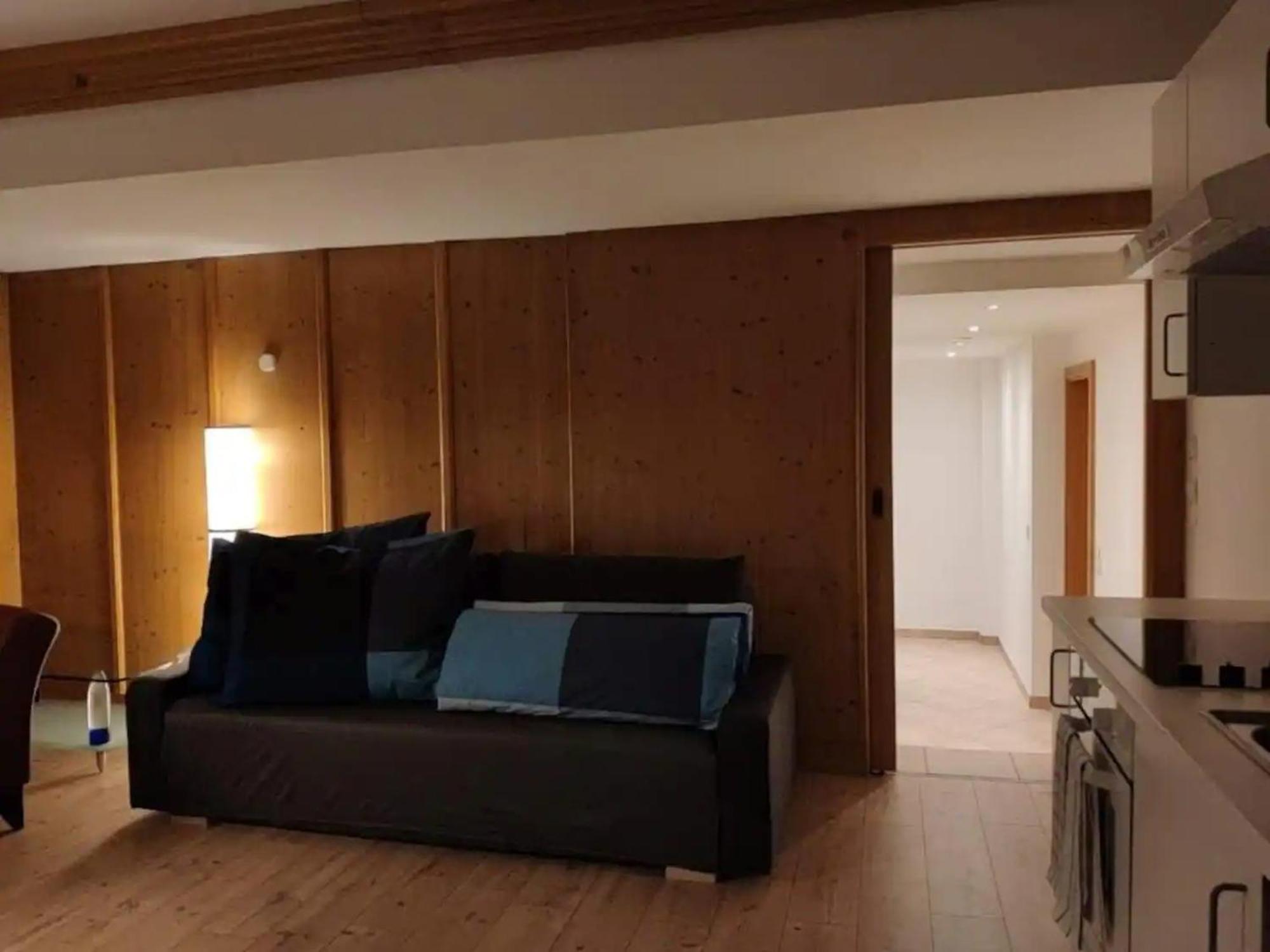 Alpendohle Apartments Innsbruck Zimmer foto