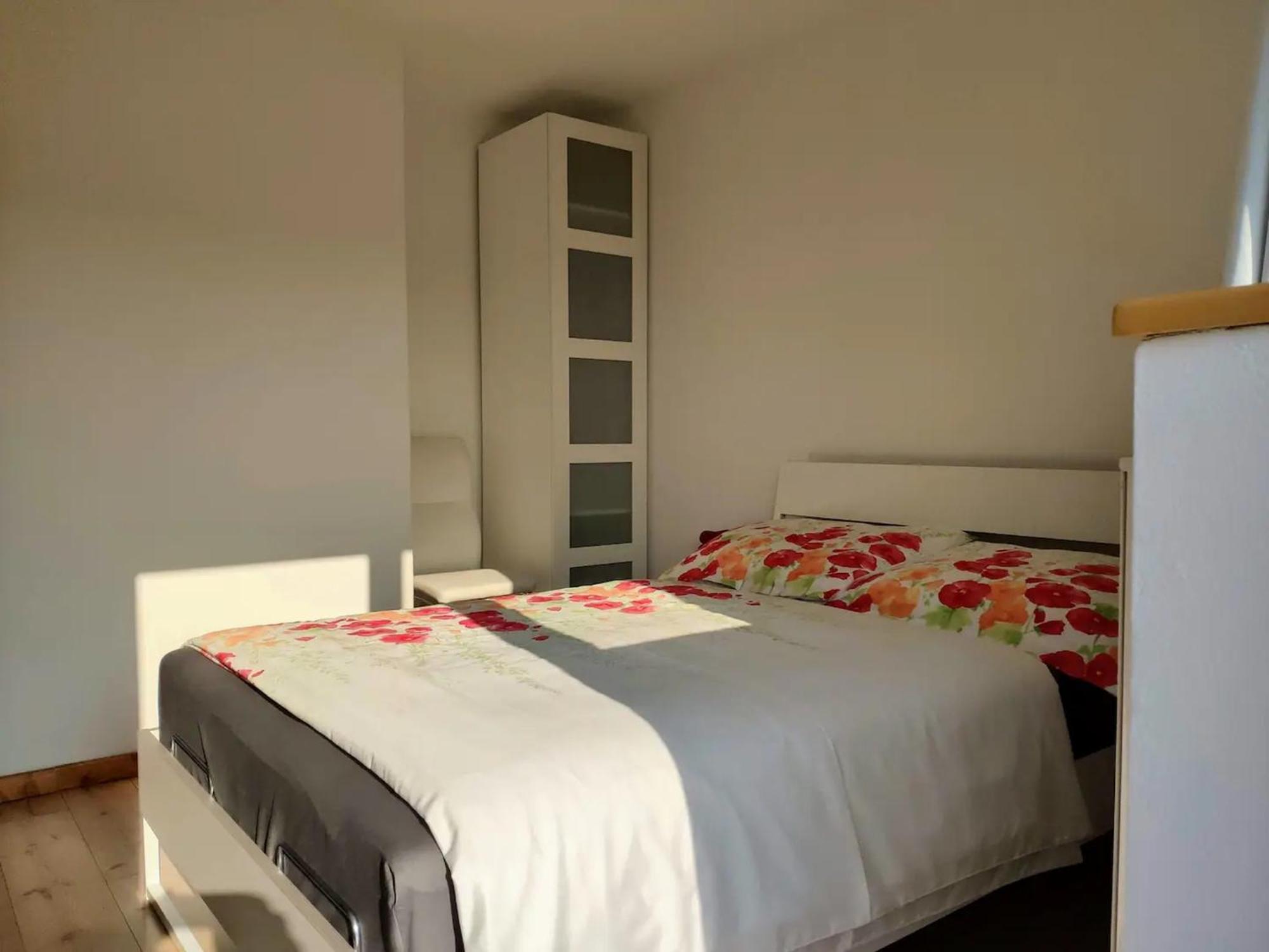 Alpendohle Apartments Innsbruck Zimmer foto